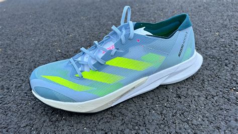 Adidas Adizero adios 8 review